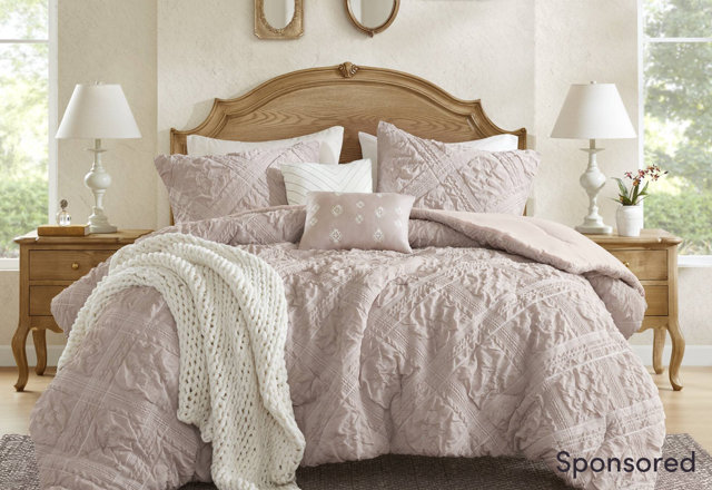 Just for You: Bedding Sets